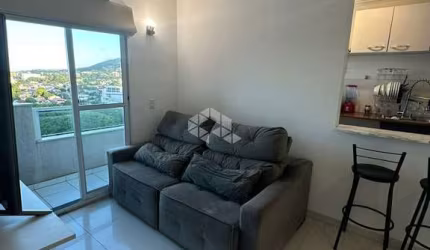 Apartamento 02 dormitórios com sacada no Teresópolis - Porto Teresópolis
