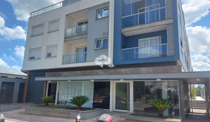 Apartamento de 03 dormitórios