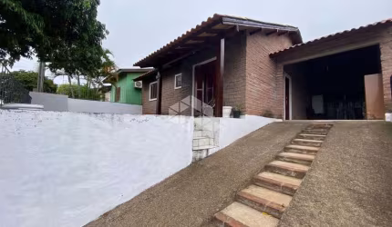 Residência no bairro União