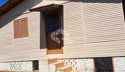 Casa mista 3 Dormitórios