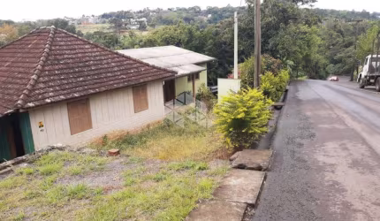 Ampla Área no centro de Ivoti