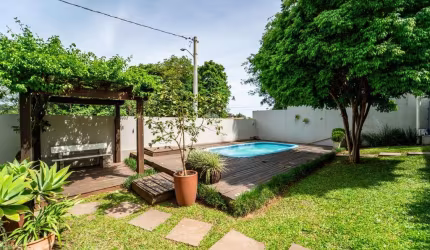 Excelente residência no Jardim do Alto