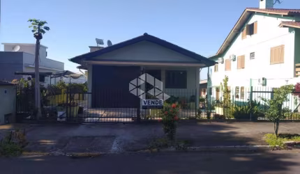 Residência no bairro Vila Verde - Dois Irmãos