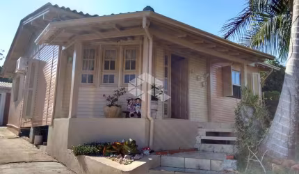 Casa mista em Ivoti