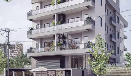 APARTAMENTO GARDEN 02 SUITES - PRAIA DE PALMAS