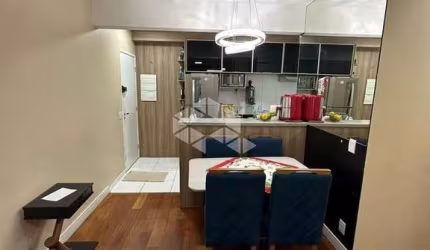 Apartamento em Vila Carrão