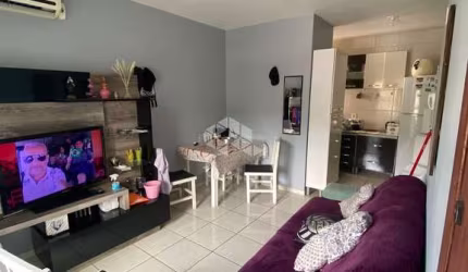 APARTAMENTO COM 2 DORMITÓRIOS NA PALHOÇA/SC