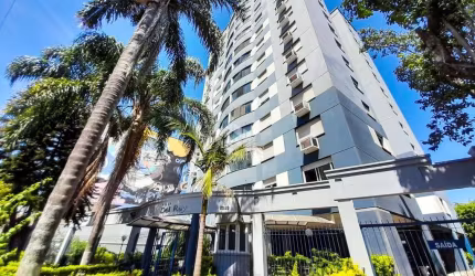 Apartamento em Centro