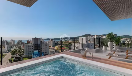 Apartamento em Praia de Palmas