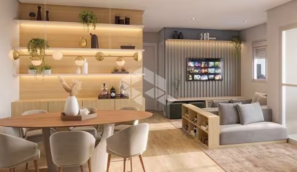 Apartamento no Bairro do Limão