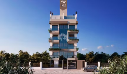 Apartamento em Praia de Palmas