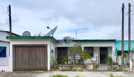 Casa a venda no bairro Tancredo Neves