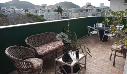 Cobertura em Ingleses Do Rio Vermelho