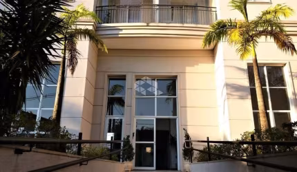 APARTAMENTO DE 2 DORMITÓRIOS NO ALTO DA MOOCA