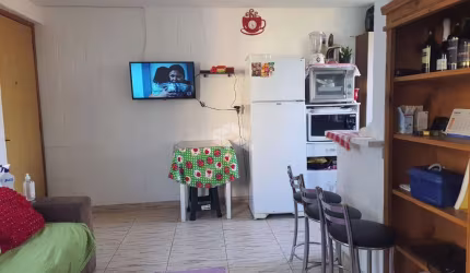 APARTAMENTO BAIRRO RIO DOS SINOS EM SÃO LEOPOLDO, 2 DORMITÓRIOS, TERCEIRO ANDA, CONDOMINIO FECHADO