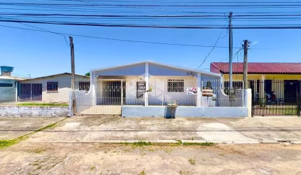 Casa a venda no bairro Tancredo Neves
