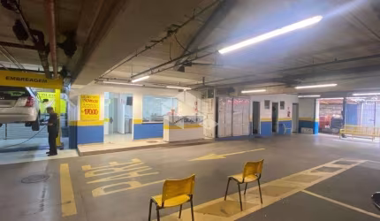Ponto Comercial/Loja/Box em Vila Santa Eulalia