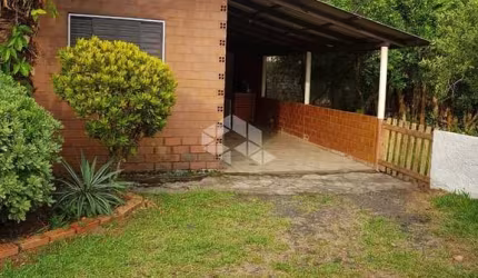Casa 2 Dormitórios no bairro Niterói