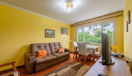 Menino Deus: Apartamento de 2 Dormitórios