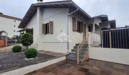 Casa em Jardim Eldorado