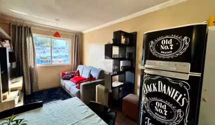 Apartamento em Santa Catarina