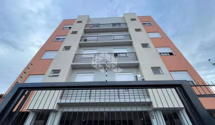 Apartamento 02 dormitórios no bairro, Jardim Algarve na Alvorada