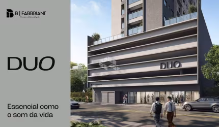 Apartamentos à venda no Duo Residencial em Itapema/SC