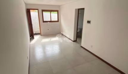 Lançamento com 04 casas geminadas, bairro Jardim Viamar