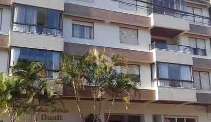 APARTAMENTO 3 DORMITÓRIOS EM CAPÃO DA CANOA