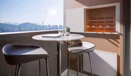 Apartamento em Morretes