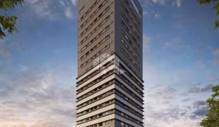 Apartamento de 3 dormitórios/quartos,  no Hub 444 Residence em Itapema/SC