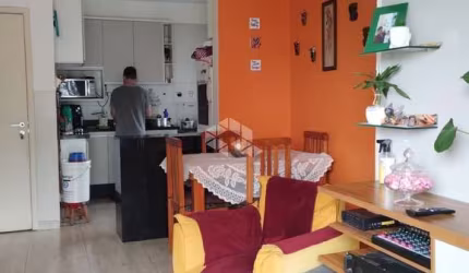 Apartamento 03 Dormitorios com Suíte em Teresopolis