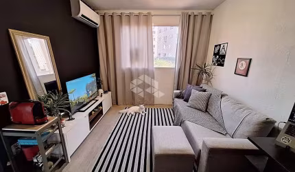 Apartamento 2 dormitorios em Novo Hamburgo