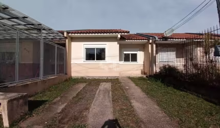 Casa 3 dormitorios a venda na Hipica