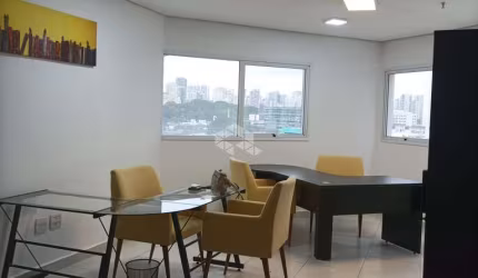 Sala/Conjunto em BARRA FUNDA