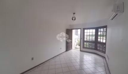 DUPLEX COM 3 DORMITÓRIOS, SENDO 1 SUITE NO BAIRRO SANTO INACIO
