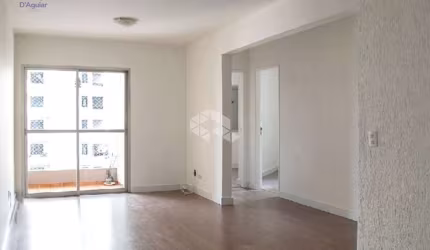 Apartamentos à venda na Santa Teresinha - São Paulo - SP