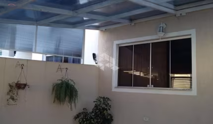 Sobrado a venda na Vila Nova Mazzei