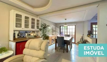 Casa de Condomínio com 3 Quartos e 3 banheiros à Venda, 140 m²