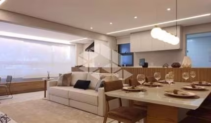 APARTAMENTO EM SANTO ANDRE COM 3 QUARTOS