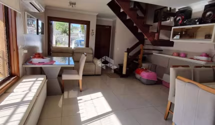 Casa 3 Quartos, Bairro Espírito Santo 161m², Bairro Espírito Santo