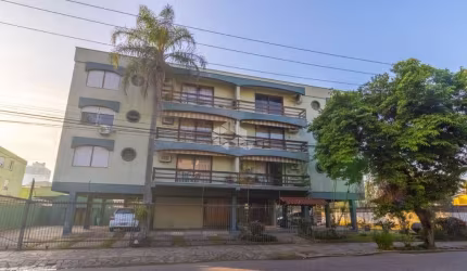 Apartamento com Sacada  3 quartos 1 Suíte  1 Vaga Coberta no Jardim Lindóia  Porto Alegre / RS