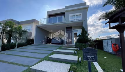 Casa de Condomínio em Areias