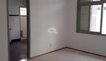 Apartamento dois dormitórios no Bom Fim