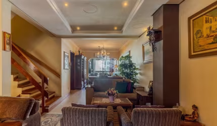Casa em condomínio com vista para o Guaíba!