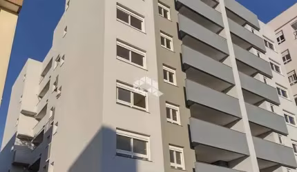 Apartamento em Pio X