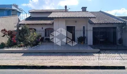 Casa à venda com 3 quartos 240 m² no bairro Novo Esteio