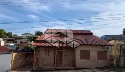 Casa em Santa Isabel