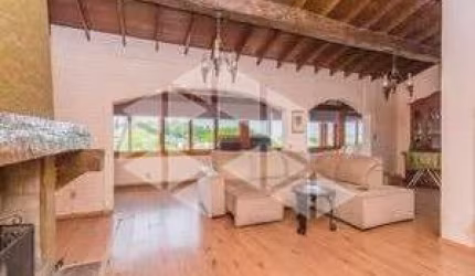 Casa  na Vila Assunção, Zona Sul, Porto Alegre