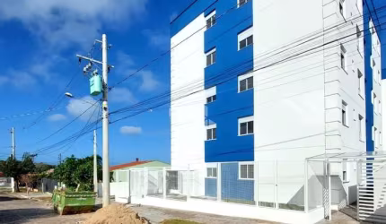 Apartamento a venda no bairro Noal